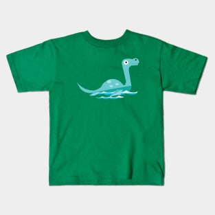 Nessie Kids T-Shirt